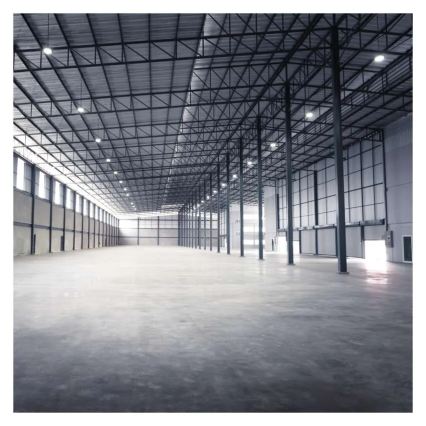 LED промышленный светильник High Bay/166 Вт/230 В IP65 4000 К