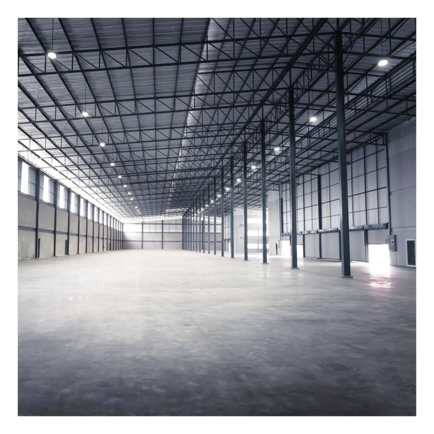 LED промышленный светильник High Bay/166 Вт/230 В IP65 4000 К