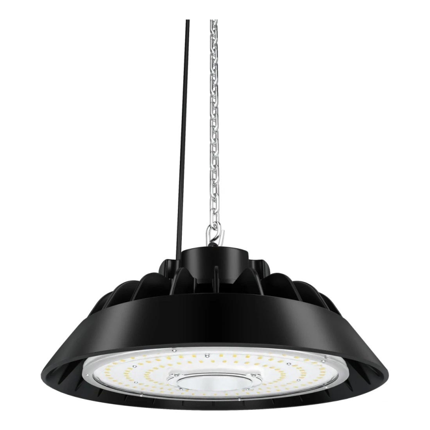 LED промышленный светильник High Bay LED/200 Вт/230 В 4000 К IP65