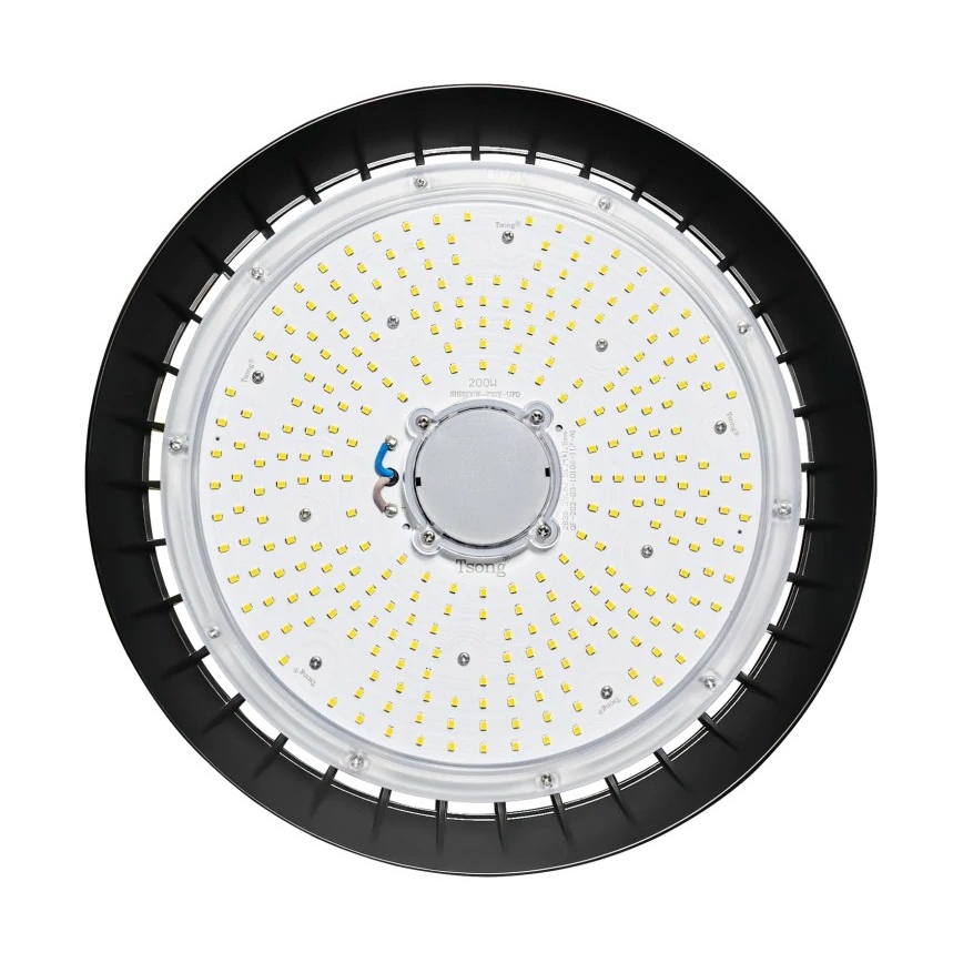 LED промышленный светильник High Bay LED/200 Вт/230 В 4000 К IP65