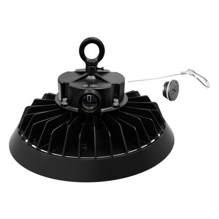 LED промышленный светильник High Bay LED/200 Вт/230 В 4000 К IP65