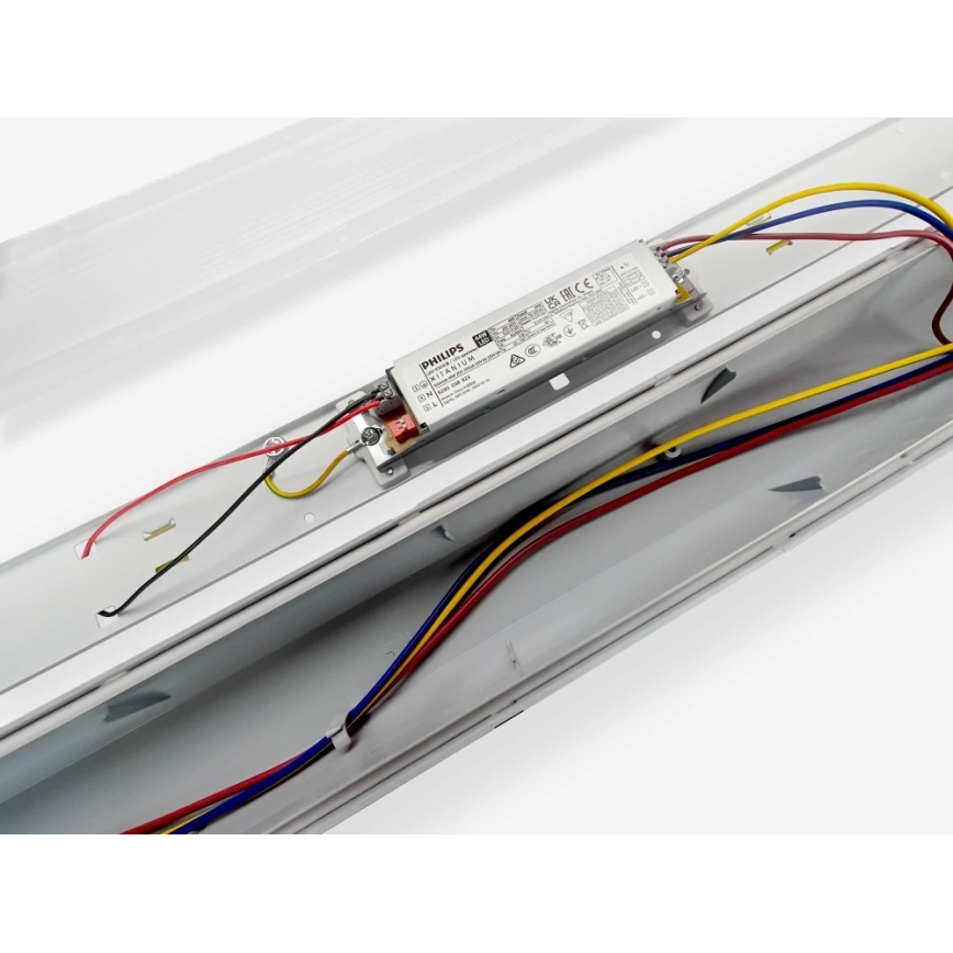 LED промышленный светильник LED/36W/230V 4000K 120 cm IP65