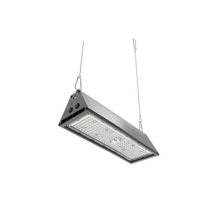 Диммируемый промышленный технический светильник LED NICO HIGHBAY LED/72/95/120W/230V 3000/4000/6000K IP65