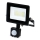 LED-прожектор із датчиком руху та сутінків для розетки LED/20W/230V IP44