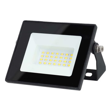 LED Прожектор LED/20W/230V 4000K IP65