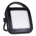 LED прожектор LED/40W/230V 4000K IP44 černá
