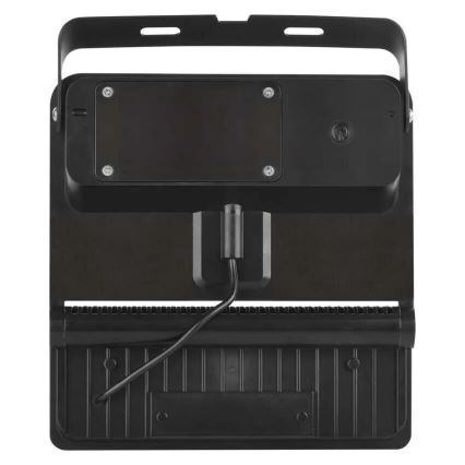 LED Прожектор на сонячній батареї з датчиком руху LED/3,7V 3600mAh 4000K IP54