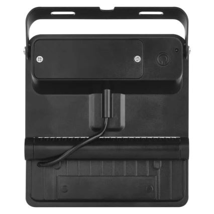 LED Прожектор на сонячній батареї з датчиком руху SOLO LED/3,7V 2000mAh 4000K IP54