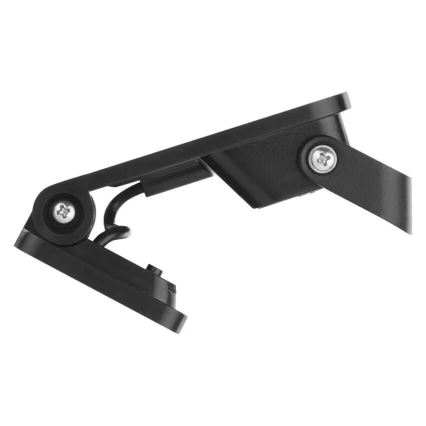 LED Прожектор на сонячній батареї з датчиком руху SOLO LED/3,7V 2000mAh 4000K IP54