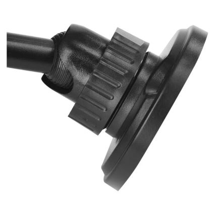 LED Прожектор на сонячній батареї з датчиком руху SPILO LED/3,7V 3600mAh 4000K IP54 + пульт дистанційного керування