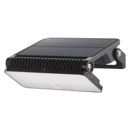 LED Прожектор на сонячній батареї з датчиком руху SOLO LED/3,7V 2000mAh 4000K IP54