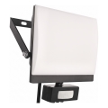 LED-прожектор с датчиками движения и сумерек TAMBO EVO LED/30W/230V 4000K IP44 черный