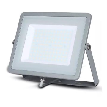 LED Прожектор SAMSUNG CHIP LED/100W/230V IP65 4000K