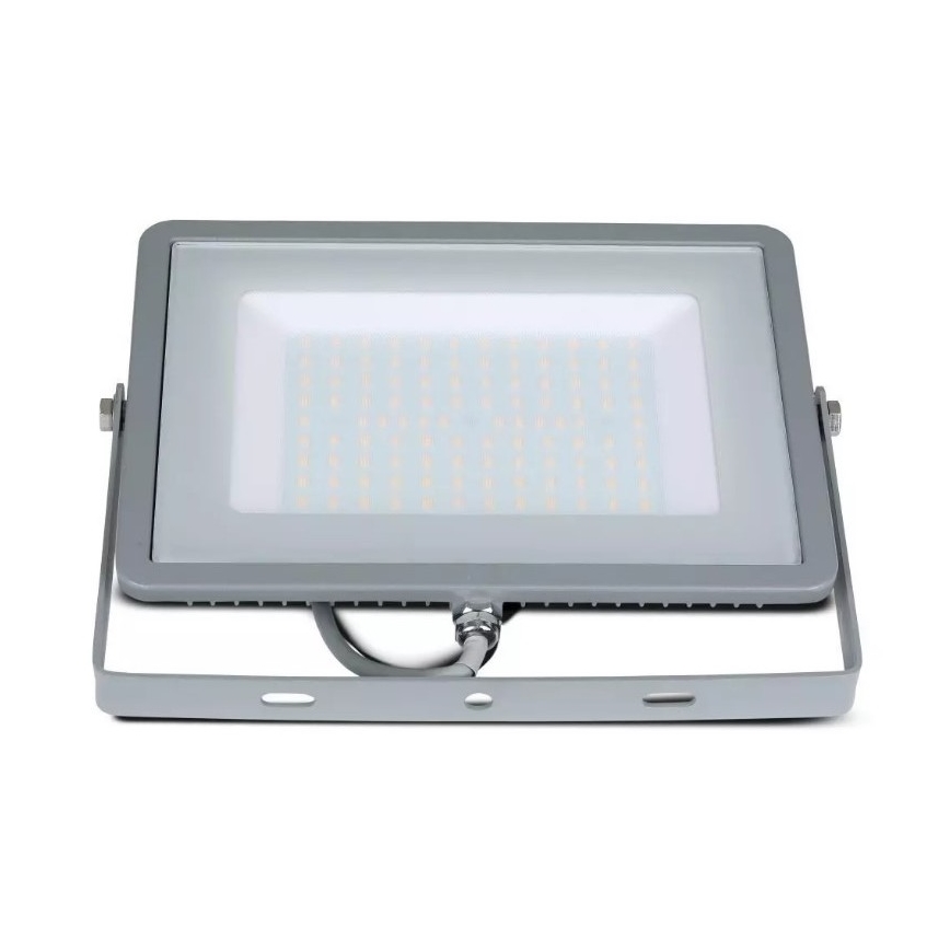 LED Прожектор SAMSUNG CHIP LED/100W/230V IP65 4000K