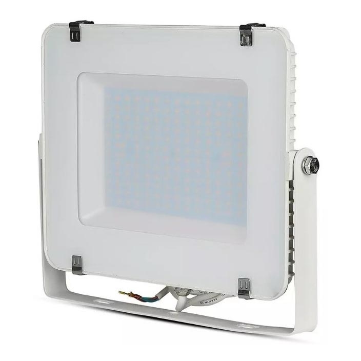 LED Прожектор SAMSUNG CHIP LED/150W/230V 3000K IP65 білий