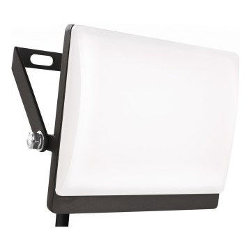 LED-прожектор TAMBO EVO, 20 Вт, 230 В, 4000 К, IP65, чёрный