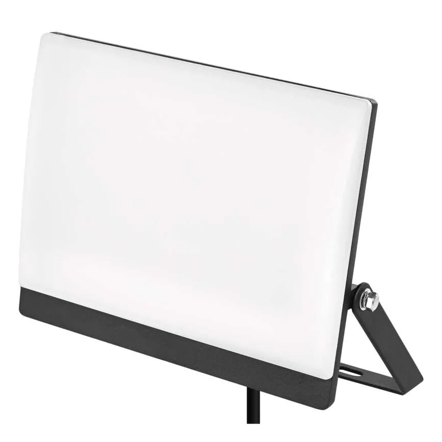 LED-прожектор TAMBO EVO 50 Вт 230 В 4000 К IP65 чёрный