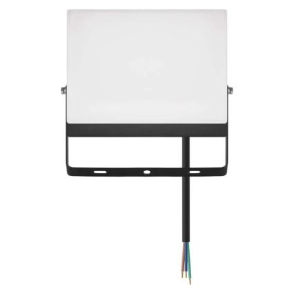 LED-прожектор TAMBO EVO 50 Вт 230 В 4000 К IP65 чёрный