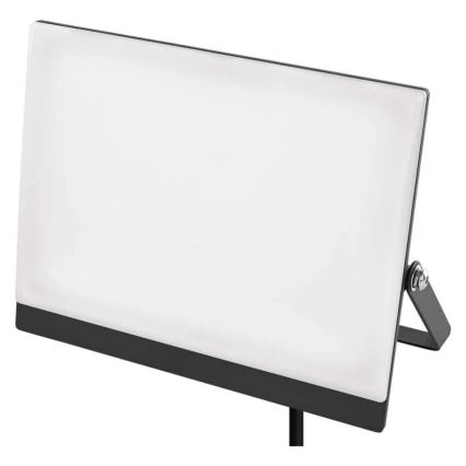 LED прожектор TAMBO EVO LED/100W/230V 4000K IP65 чорний