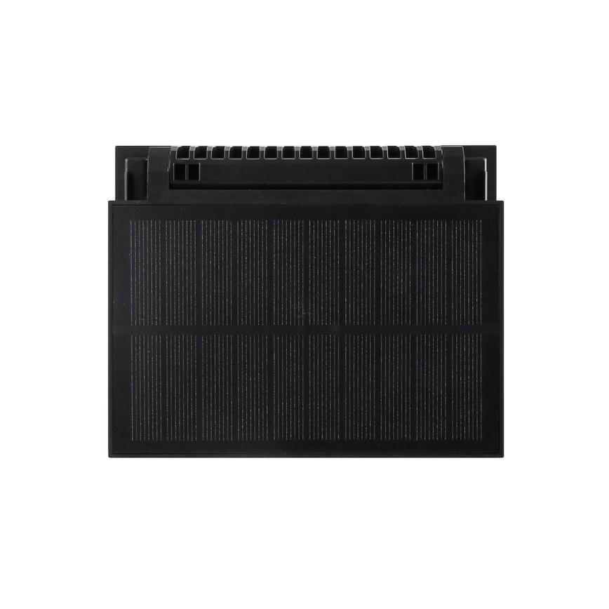 LED прожектор з датчиком руху та сонячною панеллю FUJI LED/8W/3,7V 2000 mAh IP44