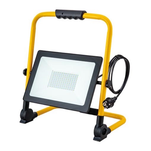 LED Прожектор зі стійкою ADVIVE WORK LED/100W/230V IP65