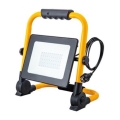 LED Прожектор зі стійкою ADVIVE WORK LED/50W/230V IP65