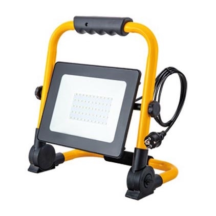 LED Прожектор зі стійкою ADVIVE WORK LED/50W/230V IP65