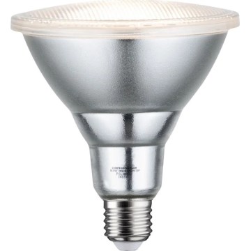 LED Прожекторна лампочка з регулюванням яскравості PAR38 E27/13,8W/230V 3000K - Paulmann 28826