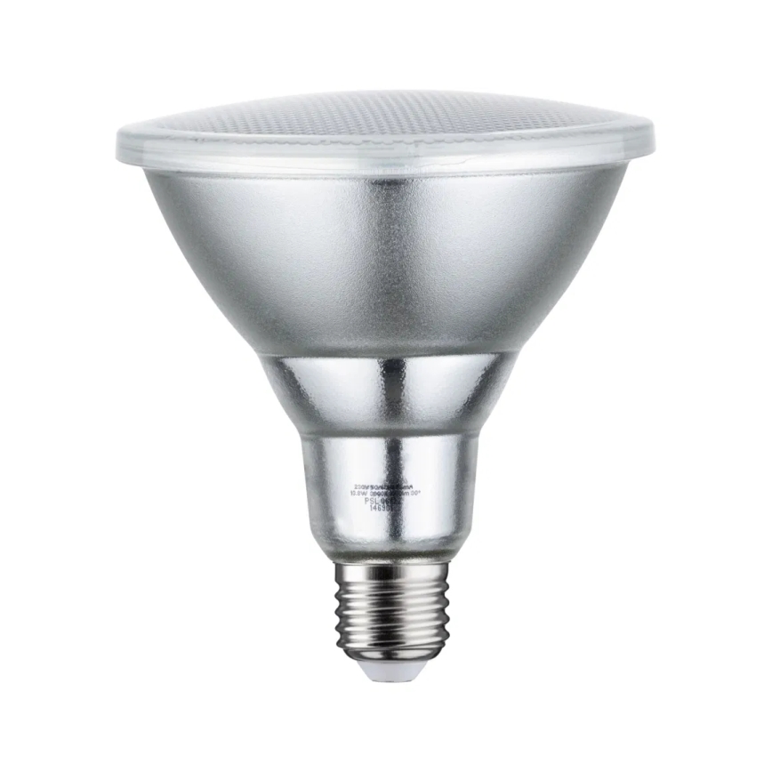 LED Прожекторна лампочка з регулюванням яскравості PAR38 E27/13,8W/230V 3000K - Paulmann 28826