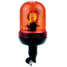 LED проблисковий маячок LIGHT LED H1/12-24V