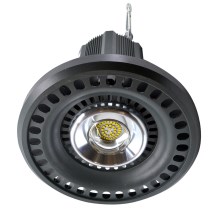 LED Промисловий світильник High Bay CREE CHIP LED/150W/230V 120° IP44