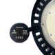 LED Промисловий світильник UFO HIGHBAY LED/150W/230V 5000K IP65