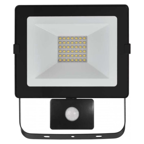 LED Прожектор з датчиком LED/30W/230V IP54