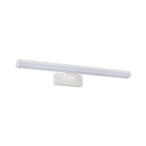 LED Підсвітка для дзеркала для ванної кімнати ASTEN LED/8W/230V IP44 білий