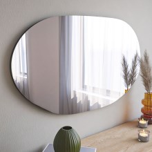 LED Підсвітка для дзеркала для ванної кімнати VANOMI 89x52 см