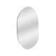LED Підсвітка для дзеркала для ванної кімнати VANOMI 89x52 см
