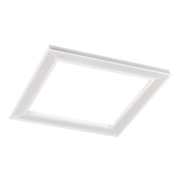 LED рамка для підвісної стелі AVAR LED/32W/230V 3000/4000/6000K 60x60 cm UGR<19
