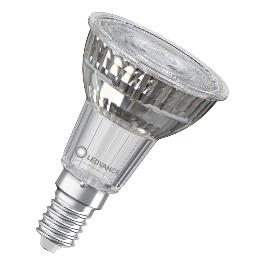 LED рефлекторна лампа PAR16 E14/4,5W/230V 2700K 36° - Ledvance