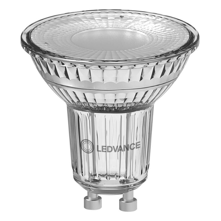 LED рефлекторна лампа PAR16 GU10/4,3 Вт/230 В 2700 К 36° - Ledvance