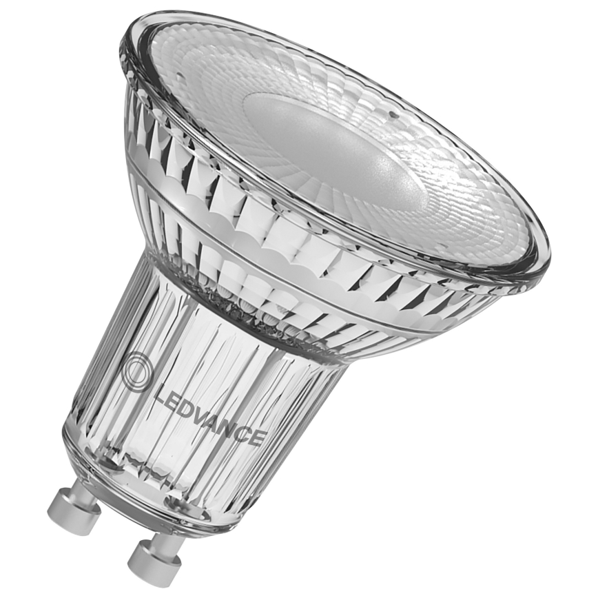 LED рефлекторна лампа PAR16 GU10/4,3 Вт/230 В 2700 К 36° - Ledvance