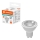 LED рефлекторна лампа PAR16 GU10/4,5W/230V 4000K 36° - Ledvance