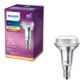 LED рефлекторна лампа Philips R50 E14/1,4W/230V 2700K