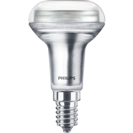 LED рефлекторна лампа Philips R50 E14/1,4W/230V 2700K