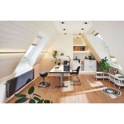 LED Рефлекторна лампочка з регулюванням яскравості GU5,3/6,5W/12V 2700K - Paulmann 28757