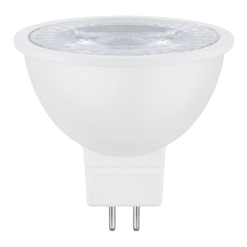 LED Рефлекторна лампочка з регулюванням яскравості GU5,3/6,5W/12V 2700K - Paulmann 28758