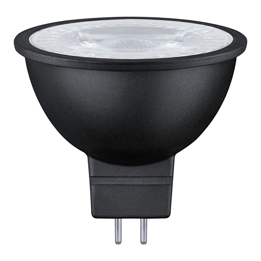 LED Рефлекторна лампочка з регулюванням яскравості GU5,3/6,5W/12V 2700K - Paulmann 28757