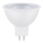 LED Рефлекторна лампочка з регулюванням яскравості GU5,3/6,5W/12V 2700K - Paulmann 28758