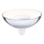 LED-рефлекторная лампа GU5,3/4,9W/12V 3000K - Paulmann 28802