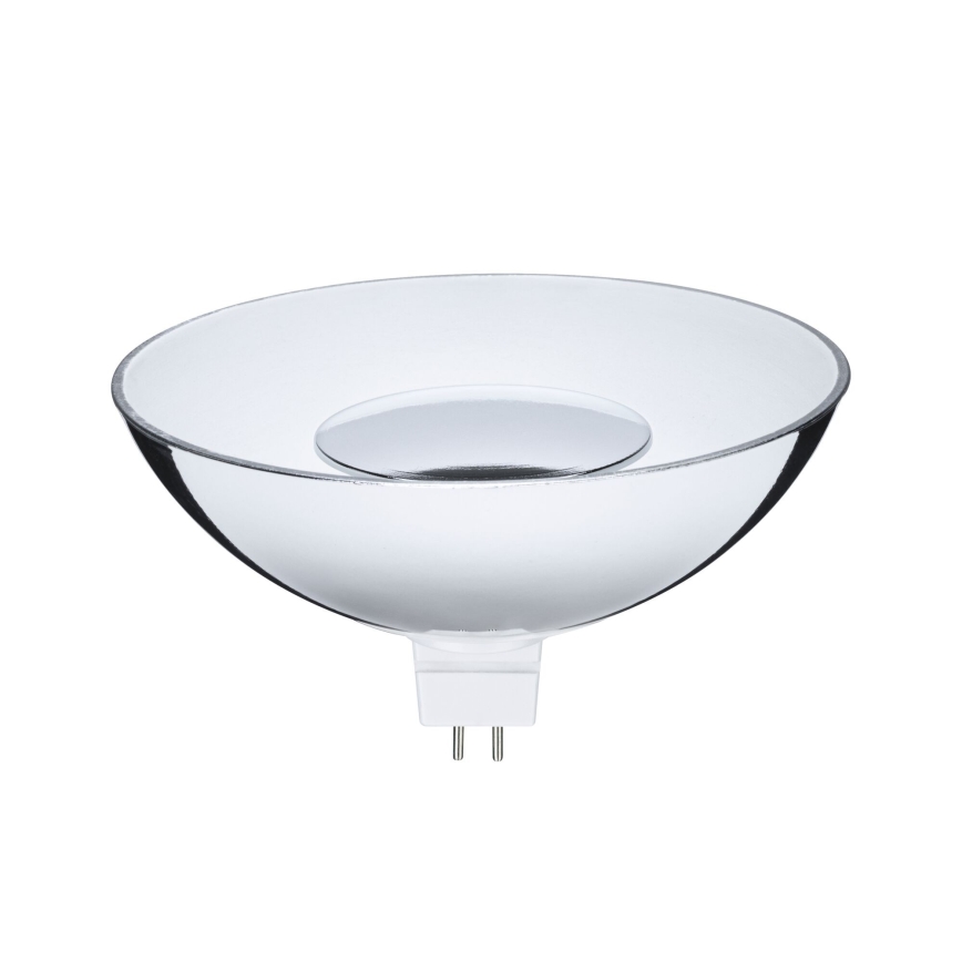 LED-рефлекторная лампа GU5,3/4,9W/12V 3000K - Paulmann 28802