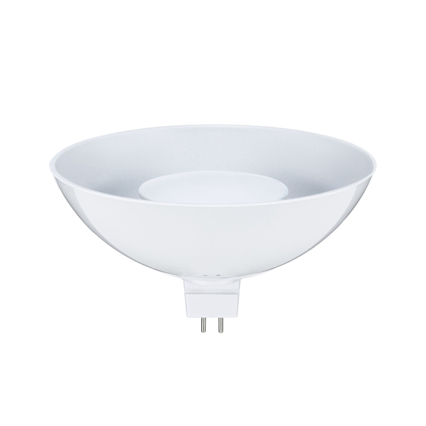LED-рефлекторная лампа GU5,3/4,9W/12V 3000K - Paulmann 28803